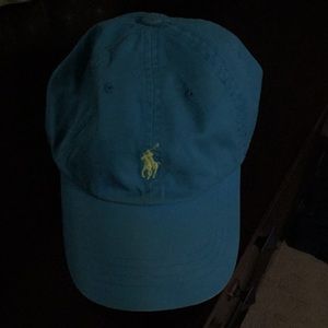 Polo hat